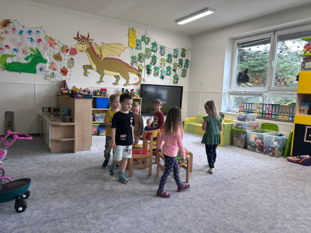 Všechno nejlepší!